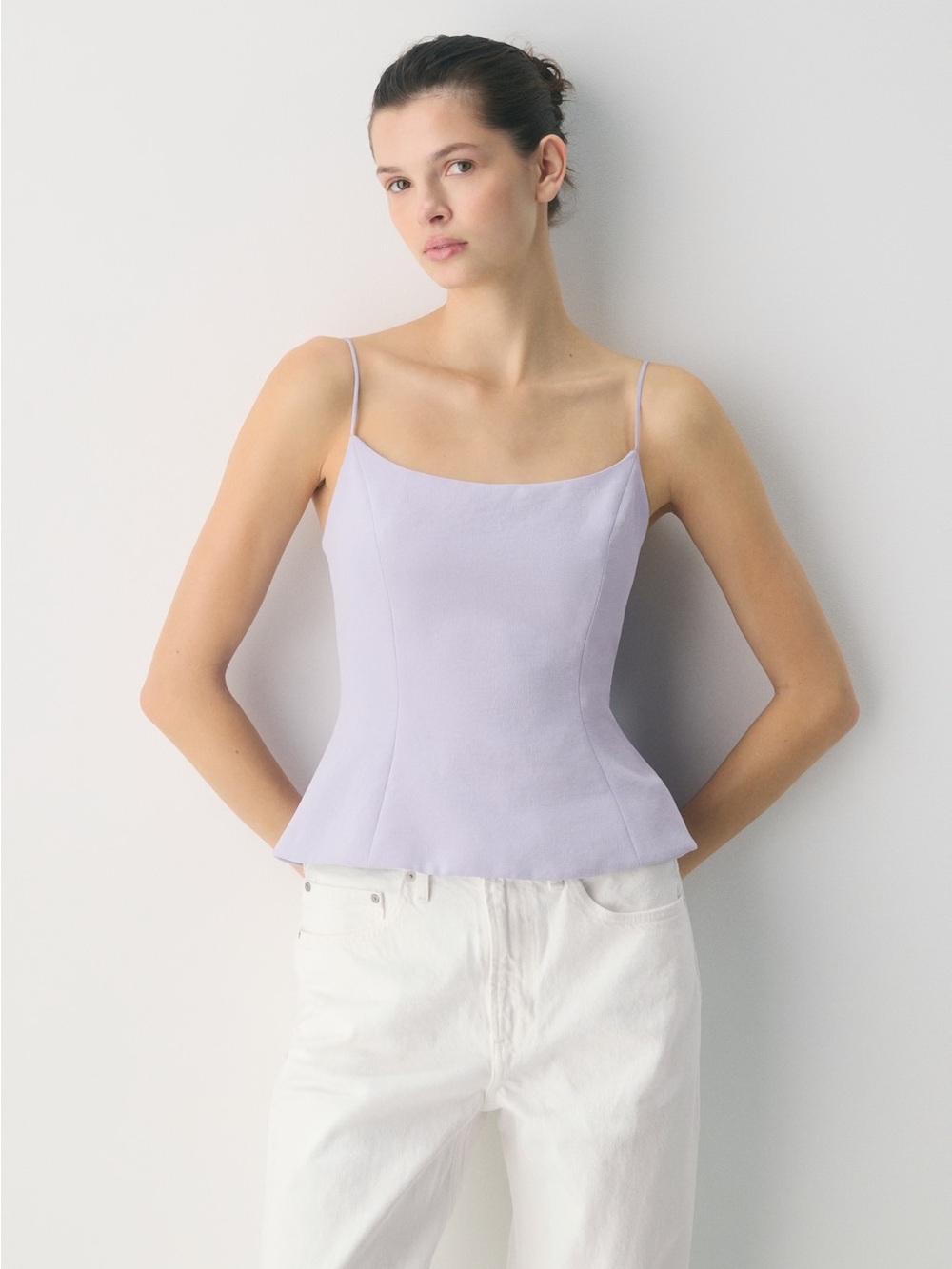 Aritzia Altar Bustier Size XS NWT